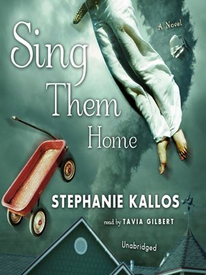 cover image of Sing Them Home